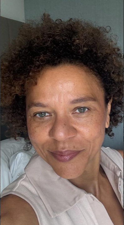 AZAR ROUCHER Michèle