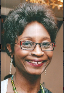 Brigitte ADA NNENGUE-LEBRETON